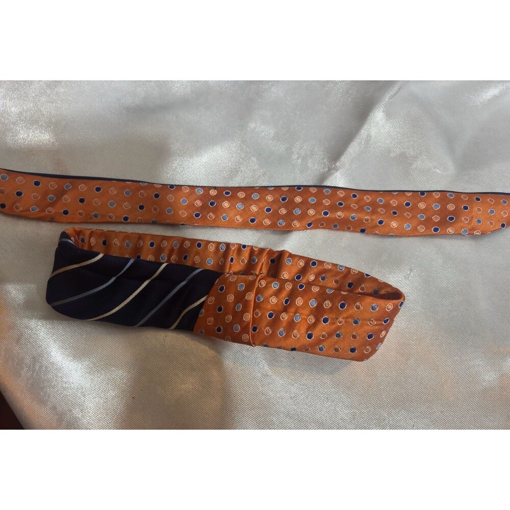 Hand Made Silk Headband